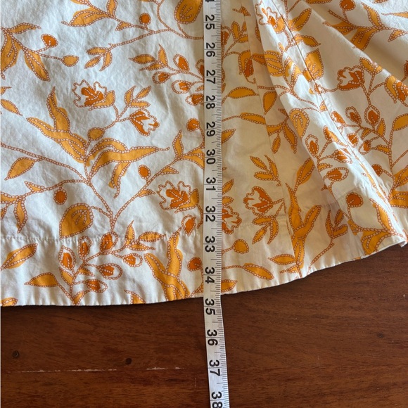 Maeve Mini Sundress - Picture 10 of 10